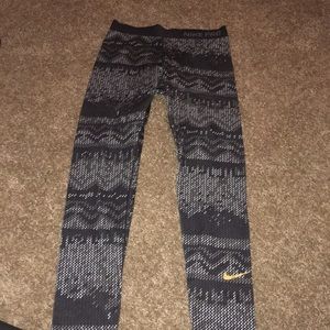 Nike Pro Leggings